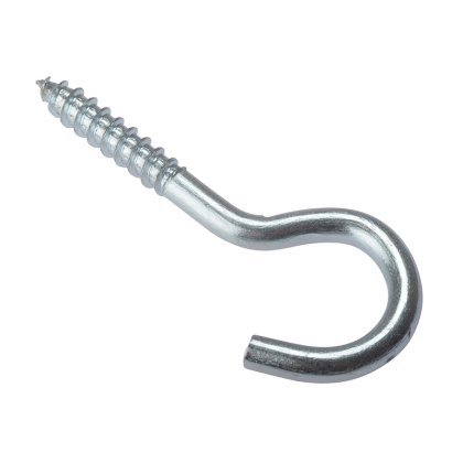 ForgeFix - Screw Hooks, ZP ForgeFix - Screw Hooks, ZP