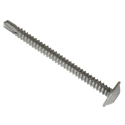 ForgeFix - TechFast Baypole Screws Wafer Head TORX ForgeFix - TechFast Baypole Screws Wafer Head TORX