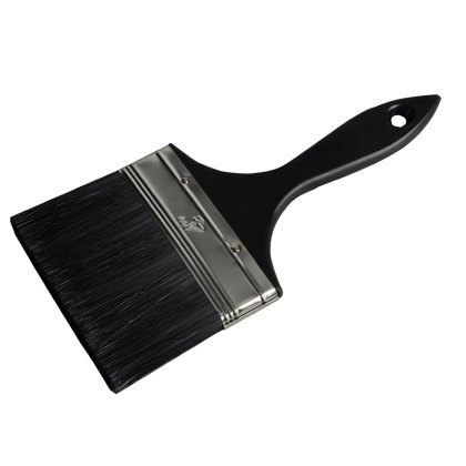 Miscellaneous - Economy Paint Brush Plastic Handle Miscellaneous - Economy Paint Brush Plastic Handle