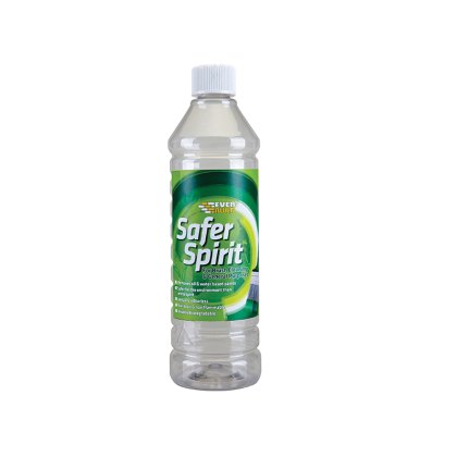 Everbuild Sika - Safer Spirit 750ml Everbuild Sika - Safer Spirit 750ml