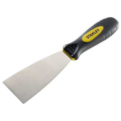 STANLEY - DYNAGRIP Filling Knife 50mm STANLEY - DYNAGRIP Filling Knife 50mm