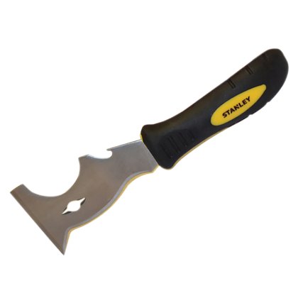 STANLEY - MAXFINISH 9-in-1 Multi-Tool STANLEY - MAXFINISH 9-in-1 Multi-Tool