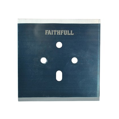 Faithfull - Spare Blade for FAISCRA21 (Single Pack) Faithfull - Spare Blade for FAISCRA21 (Single Pack)