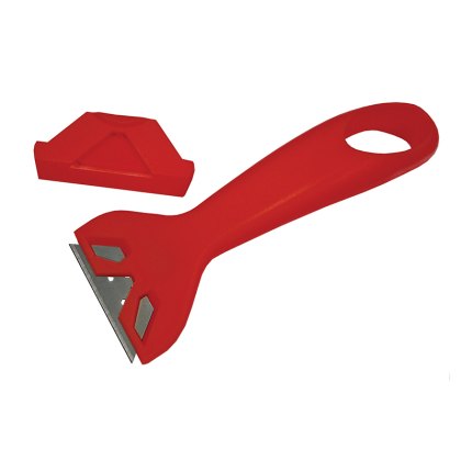 Faithfull - Window & Glass Scraper 170 x 60mm Blade Faithfull - Window & Glass Scraper 170 x 60mm Blade