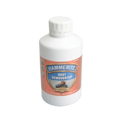 Hammerite - Rust Remover 500ml Hammerite - Rust Remover 500ml