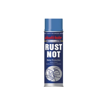 PlastiKote - Rust Not Spray PlastiKote - Rust Not Spray