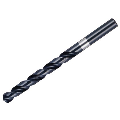 Dormer - A108 HSS Quick Spiral Stainless Steel Drill Bits Dormer - A108 HSS Quick Spiral Stainless Steel Drill Bits