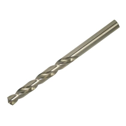 Faithfull - Pre Pack HSS Professional Drill Bits Metric Faithfull - Pre Pack HSS Professional Drill Bits Metric