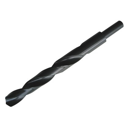IRWIN - HSS Reduced Shank Pro Drill Bit 14.0mm OL:160mm WL:108mm IRWIN - HSS Reduced Shank Pro Drill Bit 14.0mm OL:160mm WL:108mm
