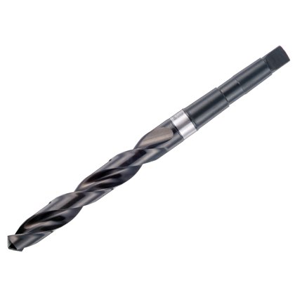 Dormer - A130 HSS Taper Shank Drill 14.00mm OL:189mm WL:108mm Dormer - A130 HSS Taper Shank Drill 14.00mm OL:189mm WL:108mm