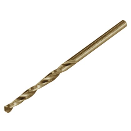 Faithfull - Pre Packed Professional Cobalt Jobber Drill Bits Faithfull - Pre Packed Professional Cobalt Jobber Drill Bits