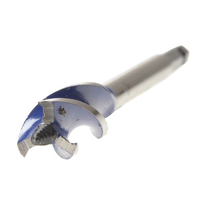 IRWIN - Blue Groove 6X Wood Drill Bit IRWIN - Blue Groove 6X Wood Drill Bit