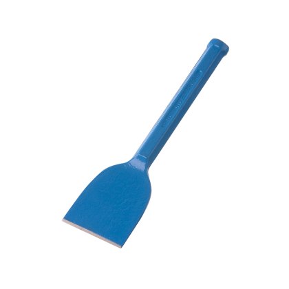 Footprint - Flooring Chisel 57mm (2.1/4in) Footprint - Flooring Chisel 57mm (2.1/4in)