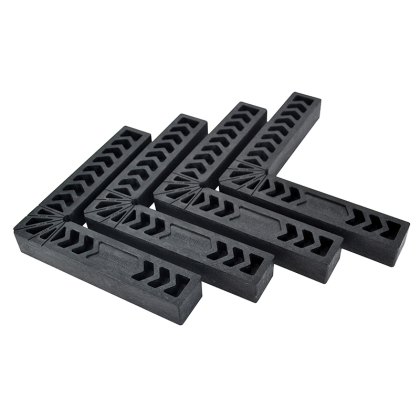 Faithfull - Clamping Square Set, 4 Piece Faithfull - Clamping Square Set, 4 Piece