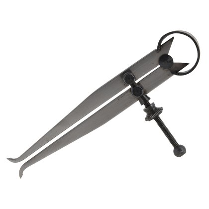 Faithfull - Internal Spring Caliper Faithfull - Internal Spring Caliper