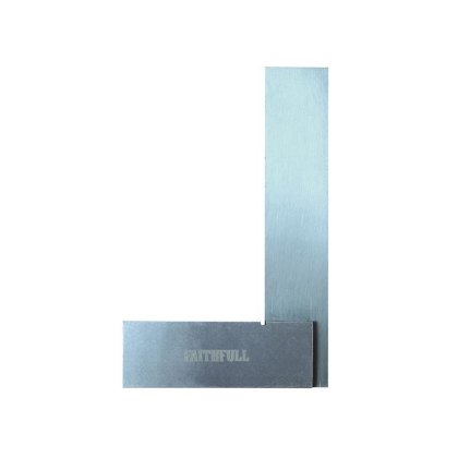 Faithfull - Engineer's Square Faithfull - Engineer's Square