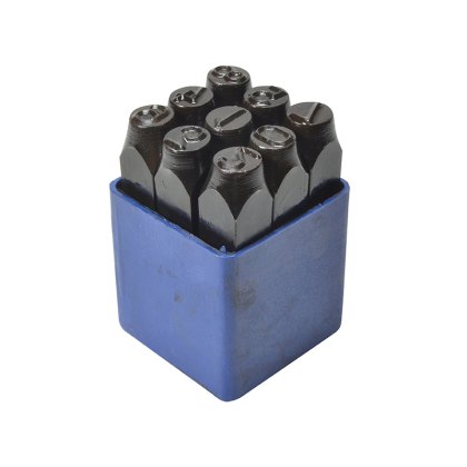 Faithfull - Number Punch Faithfull - Number Punch