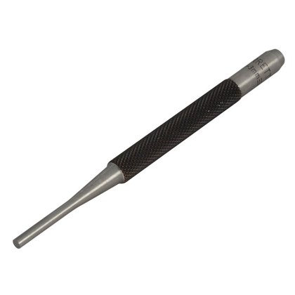 Starrett - 565 Series Parallel Pin Punches Starrett - 565 Series Parallel Pin Punches