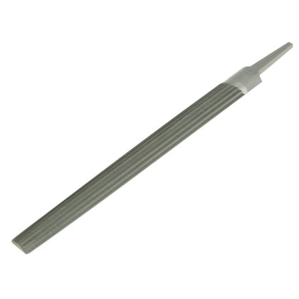 Bahco - 1-210-12-3-0 Half-Round Smooth Cut File 300mm (12in) Bahco - 1-210-12-3-0 Half-Round Smooth Cut File 300mm (12in)