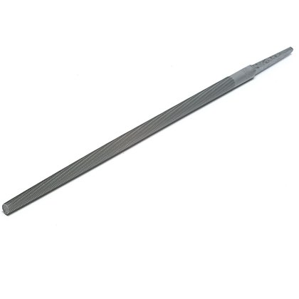 Bahco - 1-230-06-3-0 Round Smooth Cut File 150mm (6in) Bahco - 1-230-06-3-0 Round Smooth Cut File 150mm (6in)
