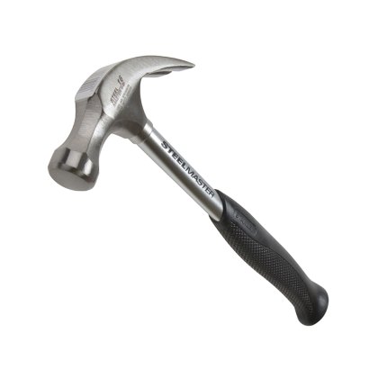 STANLEY - SteelMaster Claw Hammer STANLEY - SteelMaster Claw Hammer