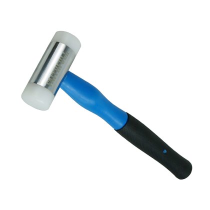 Faithfull - Nylon Hammer 32mm (1.1/4in) Faithfull - Nylon Hammer 32mm (1.1/4in)