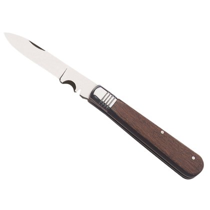 Bahco - Electrician's Pocket Knife Bahco - Electrician's Pocket Knife