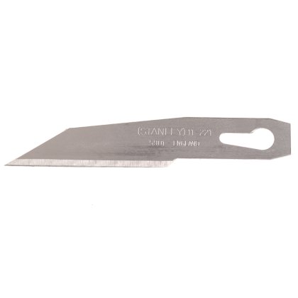 STANLEY - 5901 Straight Knife Blades STANLEY - 5901 Straight Knife Blades