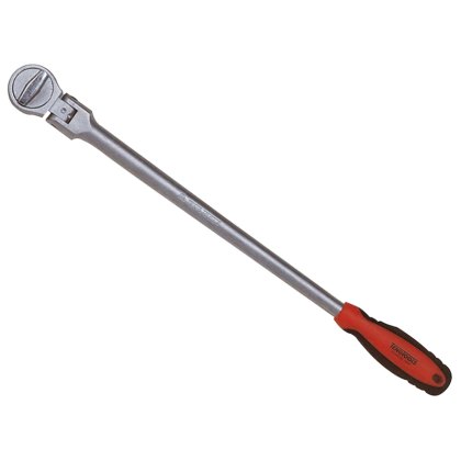 Teng - Long Arm Flex Head Ratchet 60 Teeth 1/2in Drive Teng - Long Arm Flex Head Ratchet 60 Teeth 1/2in Drive