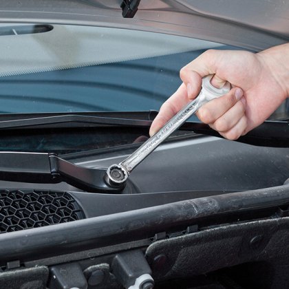 Expert - Series E132 Combination Spanner Expert - Series E132 Combination Spanner