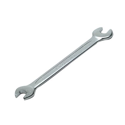 Teng - Double Open Ended Spanner 6 x 7mm Teng - Double Open Ended Spanner 6 x 7mm