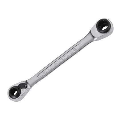 Bahco - S4RM Series Reversible Ratchet Spanner Bahco - S4RM Series Reversible Ratchet Spanner