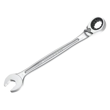 Facom - 467 Series Combination Ratcheting Spanner Facom - 467 Series Combination Ratcheting Spanner
