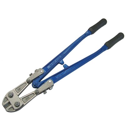 Faithfull - High-Tensile Centre Cut Bolt Cutters Faithfull - High-Tensile Centre Cut Bolt Cutters
