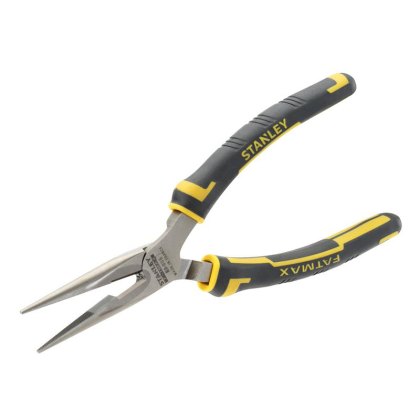 STANLEY - FatMax Long Nose Pliers STANLEY - FatMax Long Nose Pliers
