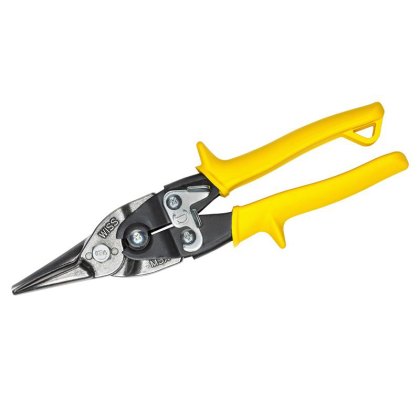 Crescent Wiss - M-3R Metalmaster Compound Snips Straight or Curves 248mm (9.3/4in) Crescent Wiss - M-3R Metalmaster Compound Snips Straight or Curves 248mm (9.3/4in)