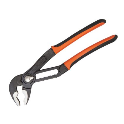 Bahco - 72 Series Quick Adjust Slip Joint Plier Bahco - 72 Series Quick Adjust Slip Joint Plier
