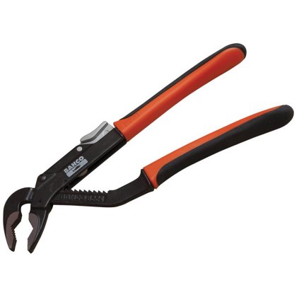 Bahco - 82 Series ERGO Slip Joint Pliers Bahco - 82 Series ERGO Slip Joint Pliers