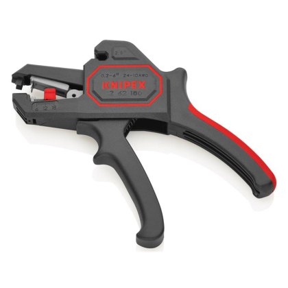 Knipex - Automatic Insulation Stripper 0.2-6mm
