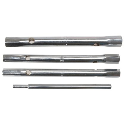 Monument - 3240U Mono Tap Backnut Spanner Set & T-bar Grip Monument - 3240U Mono Tap Backnut Spanner Set & T-bar Grip