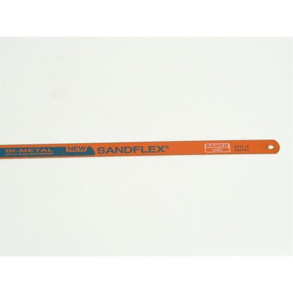 Bahco - 3906 Sandflex Hacksaw Blades 300mm (12in)
