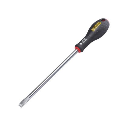 STANLEY - FatMax Screwdriver, Flared Slotted STANLEY - FatMax Screwdriver, Flared Slotted