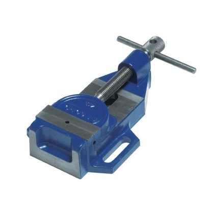 IRWIN Record - 414 Drill Press Vice 100mm (4in) IRWIN Record - 414 Drill Press Vice 100mm (4in)