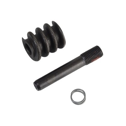 Bahco - Spare Knurl & Pin (Bahco 80 & 90 Series) Bahco - Spare Knurl & Pin (Bahco 80 & 90 Series)
