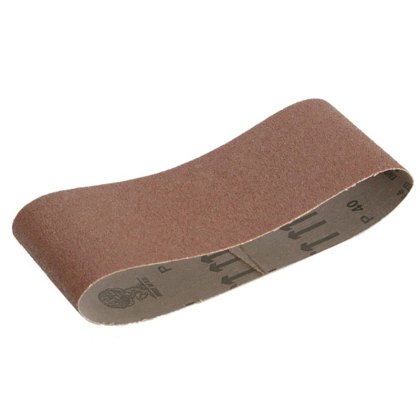 Faithfull - Cloth Sanding Belt Faithfull - Cloth Sanding Belt