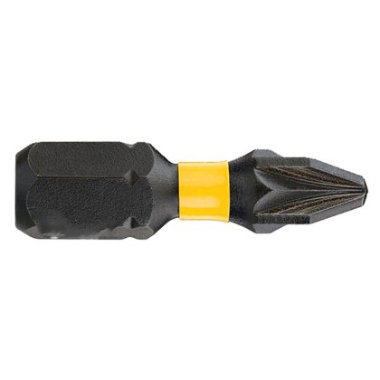 DEWALT - Extreme Impact Torsion Bits, Pozidriv DEWALT - Extreme Impact Torsion Bits, Pozidriv
