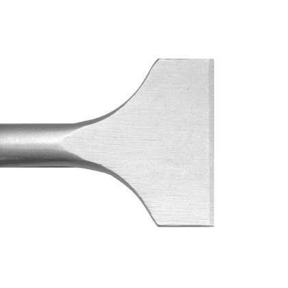 IRWIN - Speedhammer Max Chisel Spade 80 x 300mm IRWIN - Speedhammer Max Chisel Spade 80 x 300mm