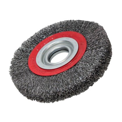 Faithfull - Wire Wheel Faithfull - Wire Wheel