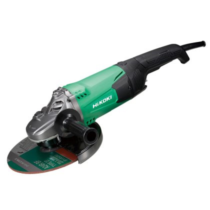 HiKOKI - G23ST Angle Grinder 230mm HiKOKI - G23ST Angle Grinder 230mm