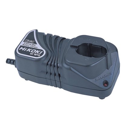 HiKOKI Batteries & Chargers for Cordless Tools